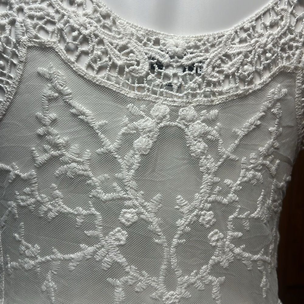 Express top  - Picture 9 of 11